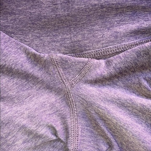 Beyond Yoga TriPanel Spacedye High Waisted Leggings - Picture 8 of 11